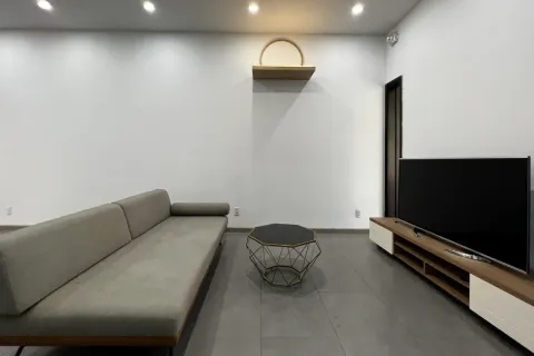 3 bedrooms House in Thu Duc, Ho Chi Minh,  No. 27072 12
