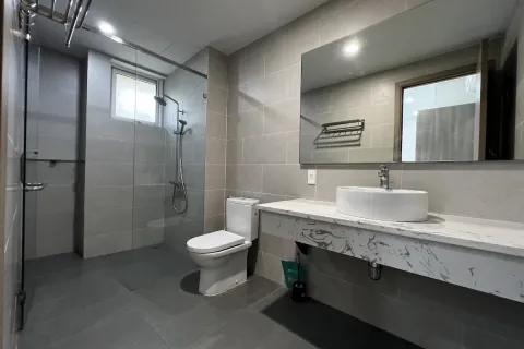 3 bedrooms House in Thu Duc, Ho Chi Minh,  No. 27072 6