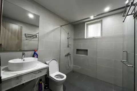 3 bedrooms House in Thu Duc, Ho Chi Minh,  No. 27072 3