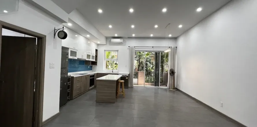 3 bedrooms House in Thu Duc, Ho Chi Minh,  No. 27072