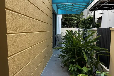 5 bedrooms House in Thu Duc, Ho Chi Minh,  No. 27001 4