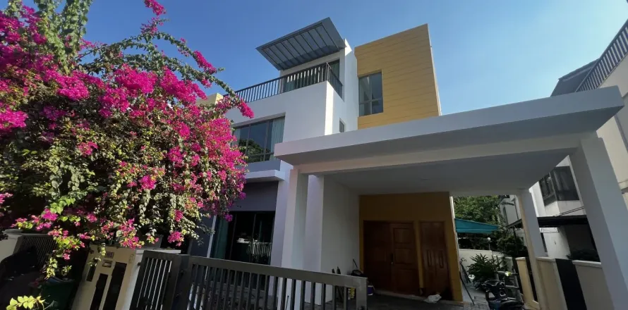 5 bedrooms House in Thu Duc, Ho Chi Minh,  No. 27001
