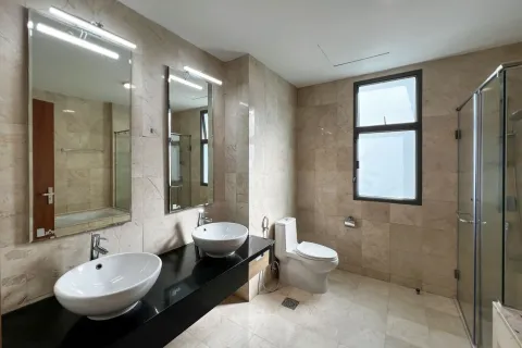 5 bedrooms House in Thu Duc, Ho Chi Minh,  No. 27001 11