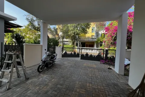5 bedrooms House in Thu Duc, Ho Chi Minh,  No. 27001 3