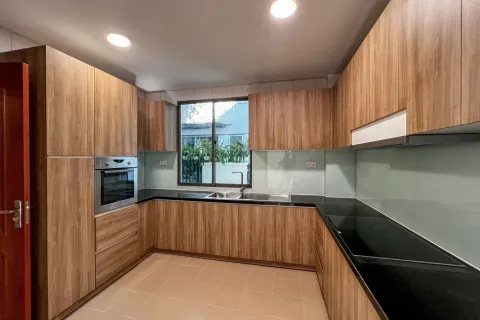 5 bedrooms House in Thu Duc, Ho Chi Minh,  No. 27001 16