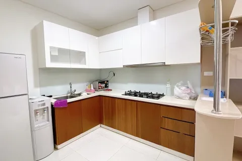 2 bedrooms Apartment in Thu Duc, Ho Chi Minh,  No. 27073 3