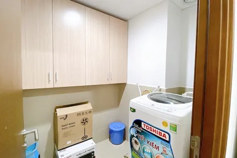 2 bedrooms Apartment in Thu Duc, Ho Chi Minh,  No. 27073 4