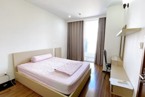 2 bedrooms Apartment in Thu Duc, Ho Chi Minh,  No. 27073 6
