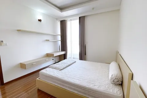2 bedrooms Apartment in Thu Duc, Ho Chi Minh,  No. 27073 5
