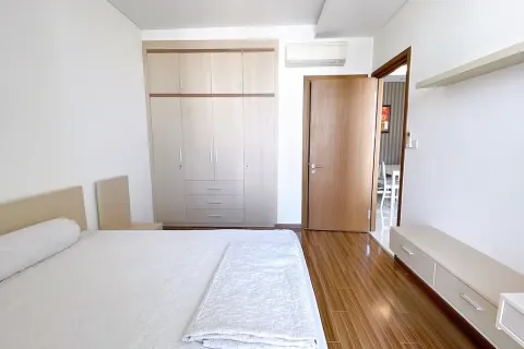 2 bedrooms Apartment in Thu Duc, Ho Chi Minh,  No. 27073 2