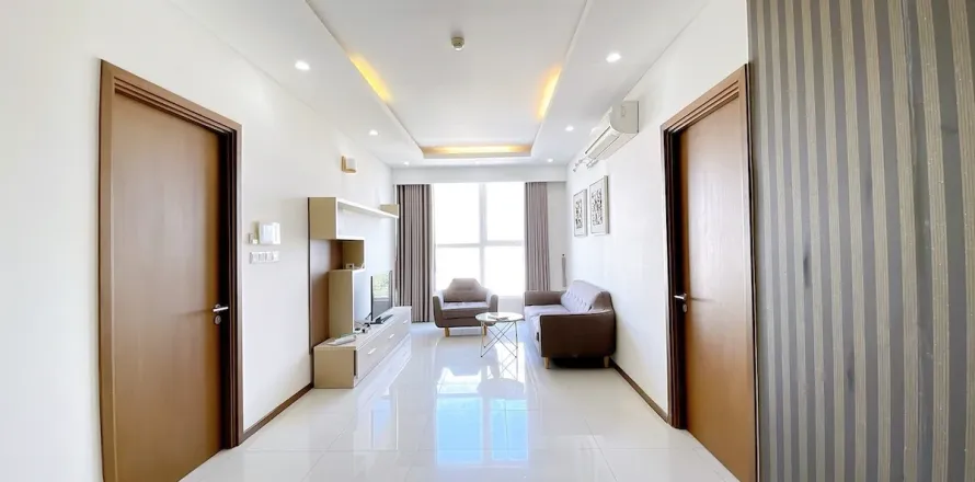 2 bedrooms Apartment in Thu Duc, Ho Chi Minh,  No. 27073