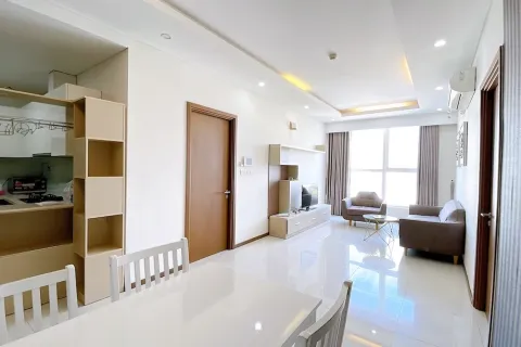 2 bedrooms Apartment in Thu Duc, Ho Chi Minh,  No. 27073 8
