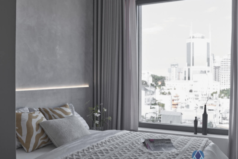 3 bedrooms Apartment in District 1, Ho Chi Minh,  No. 27000 3