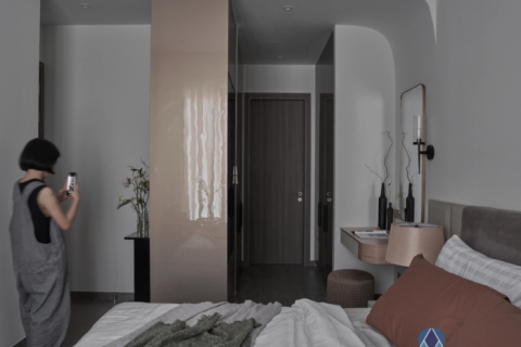 3 bedrooms Apartment in District 1, Ho Chi Minh,  No. 27000 10