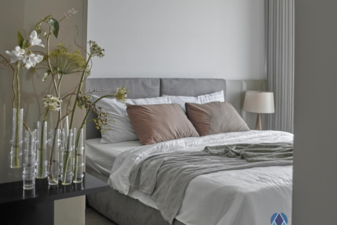 3 bedrooms Apartment in District 1, Ho Chi Minh,  No. 27000 12
