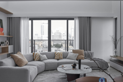 3 bedrooms Apartment in District 1, Ho Chi Minh, No. 27000