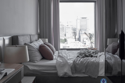 3 bedrooms Apartment in District 1, Ho Chi Minh,  No. 27000 11