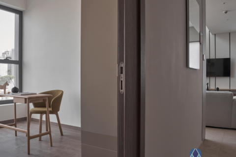 3 bedrooms Apartment in District 1, Ho Chi Minh,  No. 27000 4
