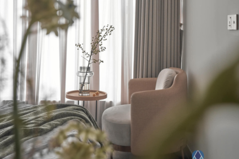 3 bedrooms Apartment in District 1, Ho Chi Minh,  No. 27000 14