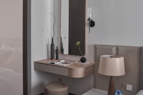 3 bedrooms Apartment in District 1, Ho Chi Minh,  No. 27000 13