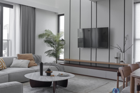 3 bedrooms Apartment in District 1, Ho Chi Minh,  No. 27000 7
