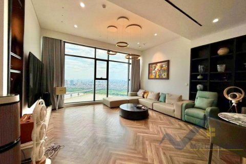 3 bedrooms Penthouse in Long Bien, Ha Noi, No. 19979