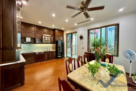 3 bedrooms House in Long Bien, Ha Noi,  No. 18887 4