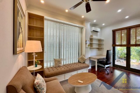 3 bedrooms House in Long Bien, Ha Noi,  No. 18887 21