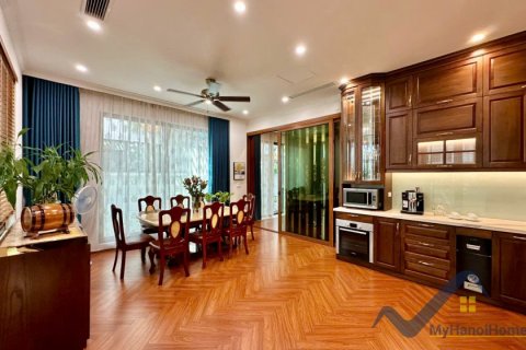 3 bedrooms House in Long Bien, Ha Noi,  No. 18887 6