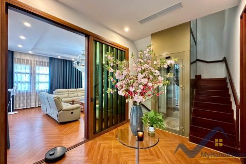 3 bedrooms House in Long Bien, Ha Noi,  No. 18887 3