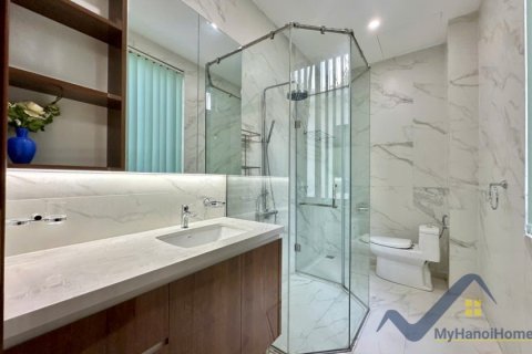 3 bedrooms House in Long Bien, Ha Noi,  No. 18887 14