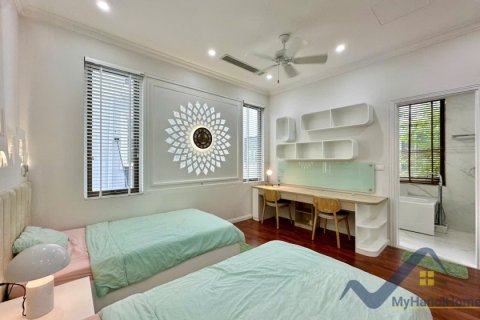 3 bedrooms House in Long Bien, Ha Noi,  No. 18887 16