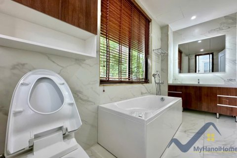 3 bedrooms House in Long Bien, Ha Noi,  No. 18887 17
