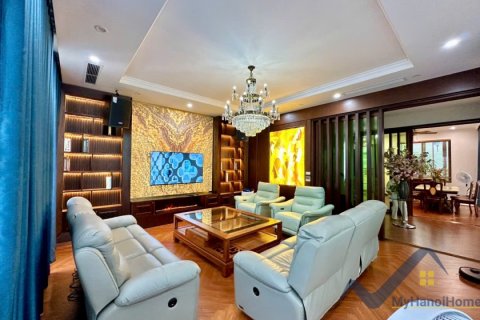 Дом с 3 спальнями в Лонгбьен, Ханой , № 18887