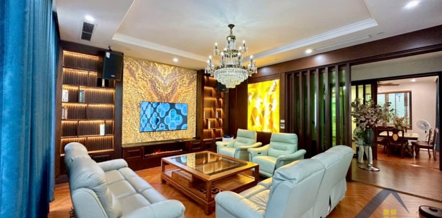 3 bedrooms House in Long Bien, Ha Noi,  No. 18887