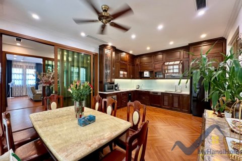3 bedrooms House in Long Bien, Ha Noi,  No. 18887 5