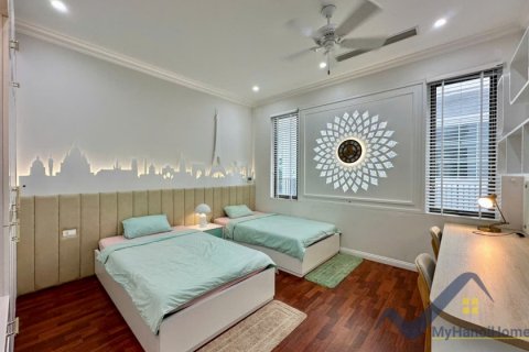 3 bedrooms House in Long Bien, Ha Noi,  No. 18887 15