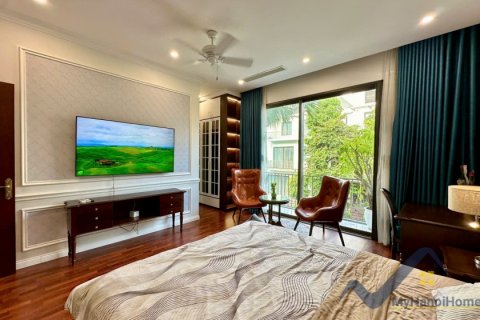 3 bedrooms House in Long Bien, Ha Noi,  No. 18887 13