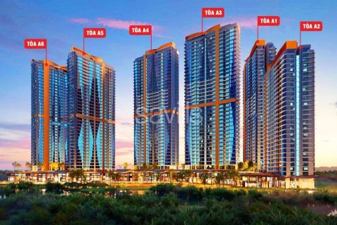 2 bedrooms Apartment in Phuoc Thuan, Xuyen Moc, No. 29291 15