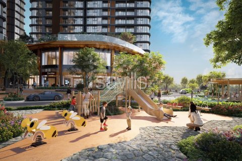 1 bedroom Apartment in Thu Duc, Ho Chi Minh,  No. 29288 30