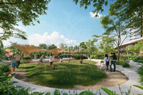 1 bedroom Apartment in Thu Duc, Ho Chi Minh,  No. 29288 18