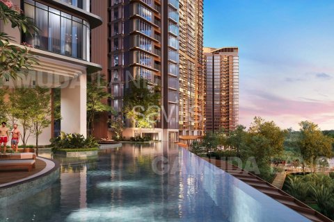 1 bedroom Apartment in Thu Duc, Ho Chi Minh,  No. 29288 4