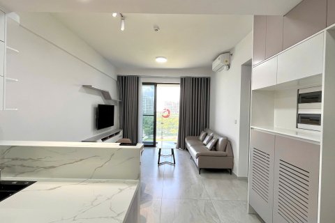 2 bedrooms Apartment in Ho Chi Minh, No. 30295