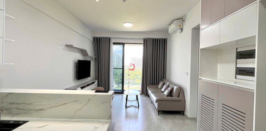 2 bedrooms Apartment in Ho Chi Minh, No. 30295