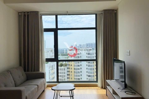 1 bedroom Apartment in Ho Chi Minh,  No. 30296 3