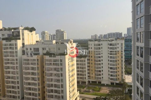 1 bedroom Apartment in Ho Chi Minh, No. 30296