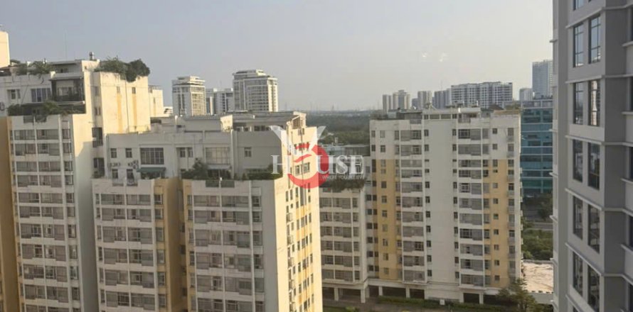 1 bedroom Apartment in Ho Chi Minh,  No. 30296