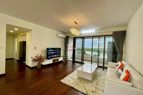 Apartment in Ho Chi Minh,  No. 30294 5