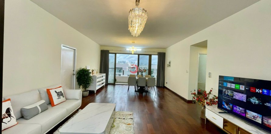 Studio Apartment in Ho Chi Minh,  No. 30294