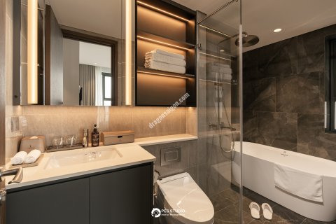 Квартира с 2 спальнями в Район 1, Хошимин ,  № 30290 7